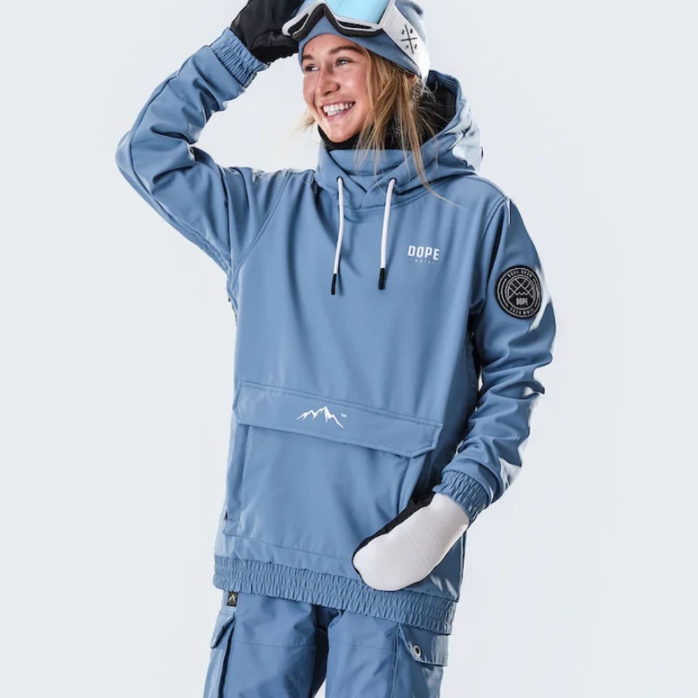 DOPE Wylie W 10k Jacket
